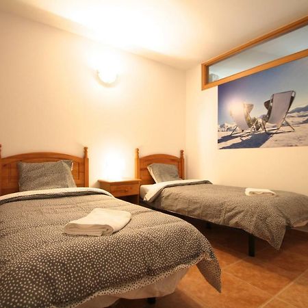 Pont De Toneta 3,2 Ransol, Zona Grandvalira Lejlighed Eksteriør billede